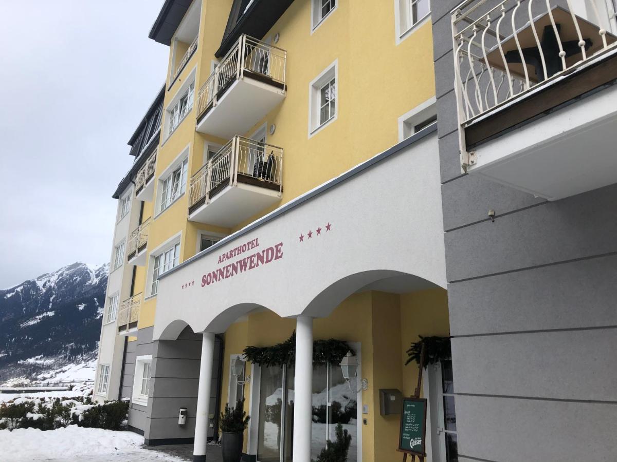 TOP 15 Nad Wodospadem Bad Gastein Zewnętrze zdjęcie