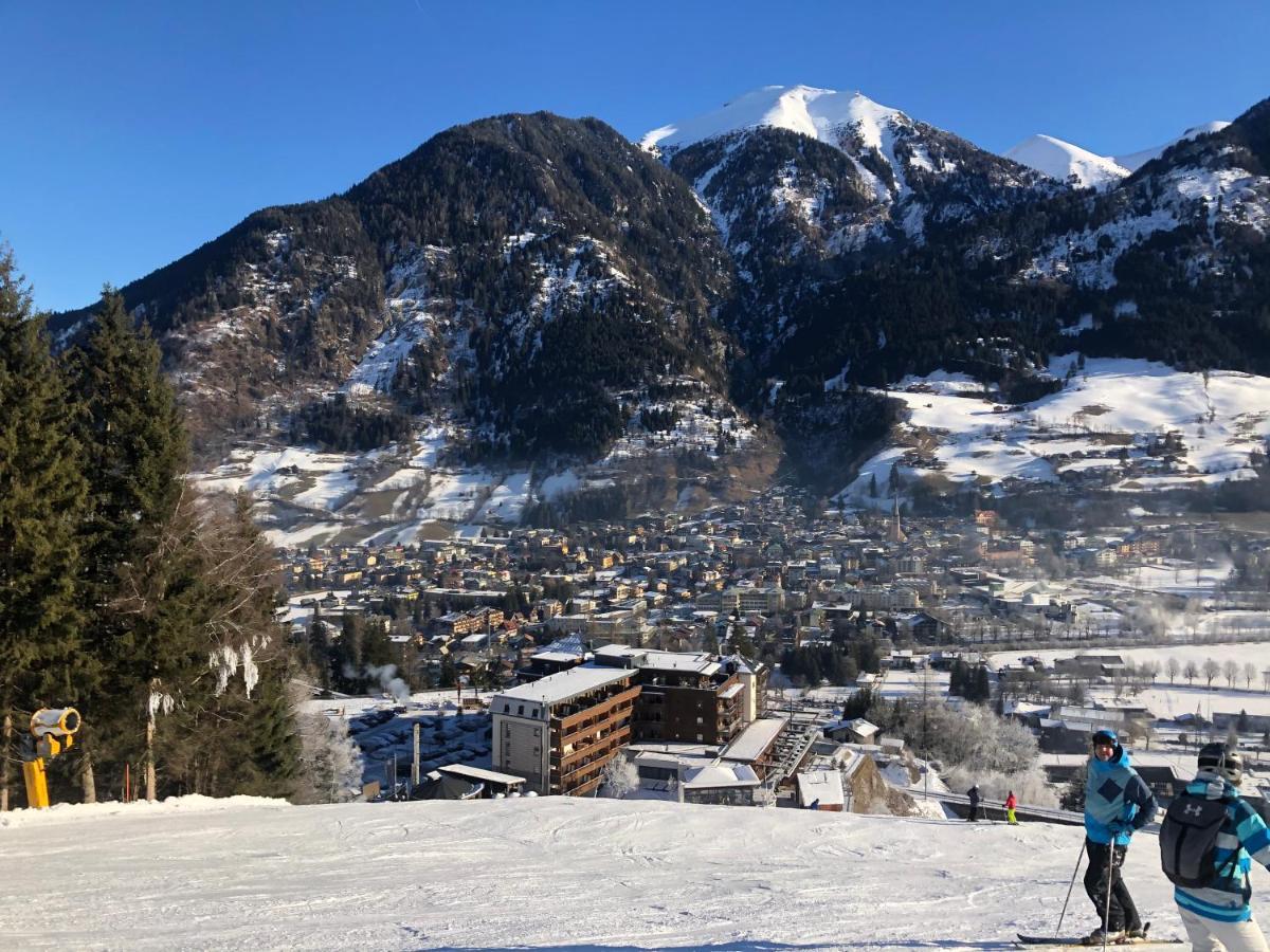 TOP 15 Nad Wodospadem Bad Gastein Zewnętrze zdjęcie