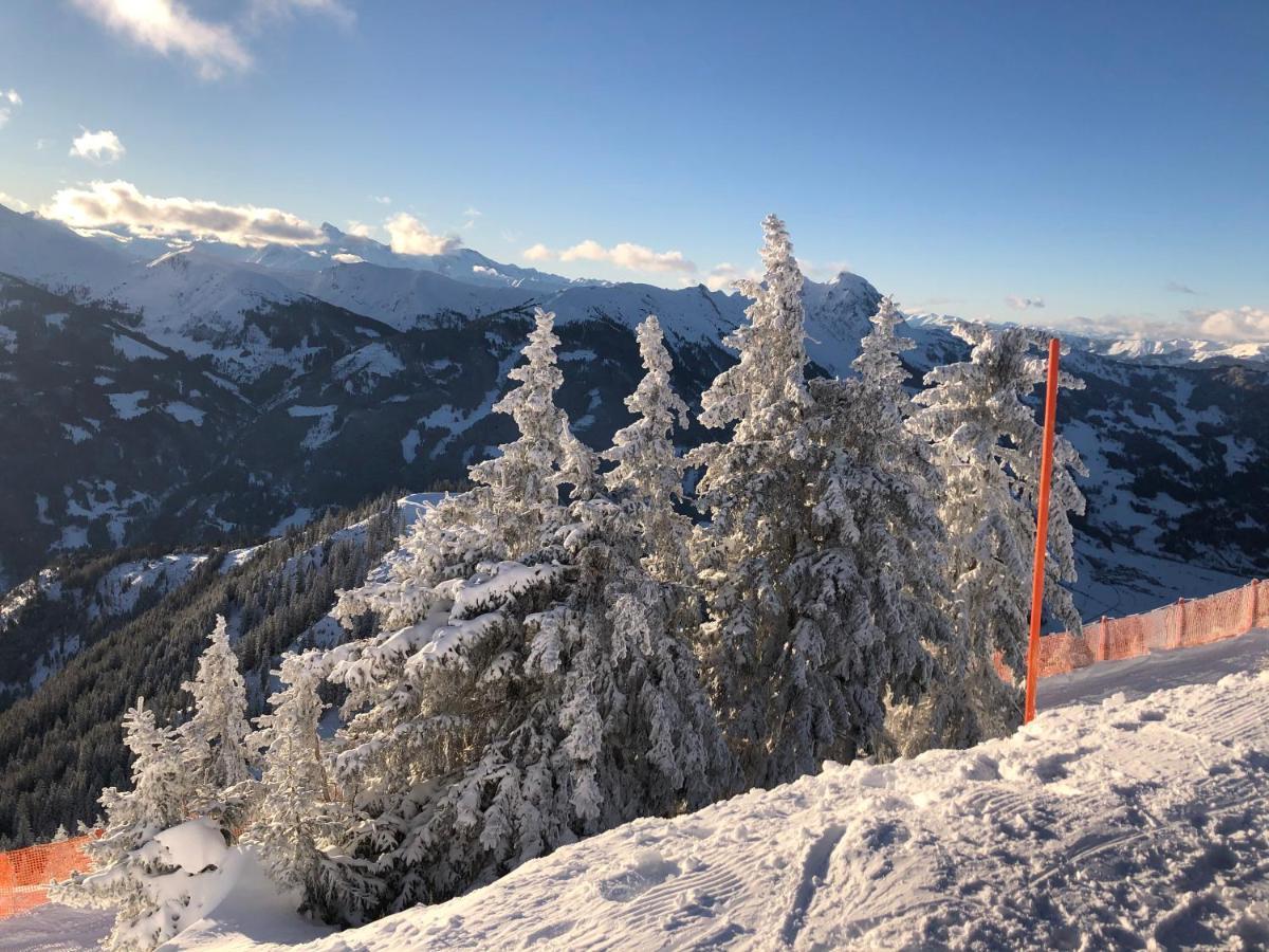 TOP 15 Nad Wodospadem Bad Gastein Zewnętrze zdjęcie