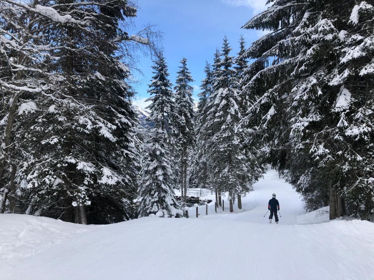 TOP 15 Nad Wodospadem Bad Gastein Zewnętrze zdjęcie