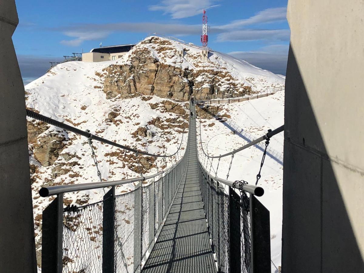 TOP 15 Nad Wodospadem Bad Gastein Zewnętrze zdjęcie