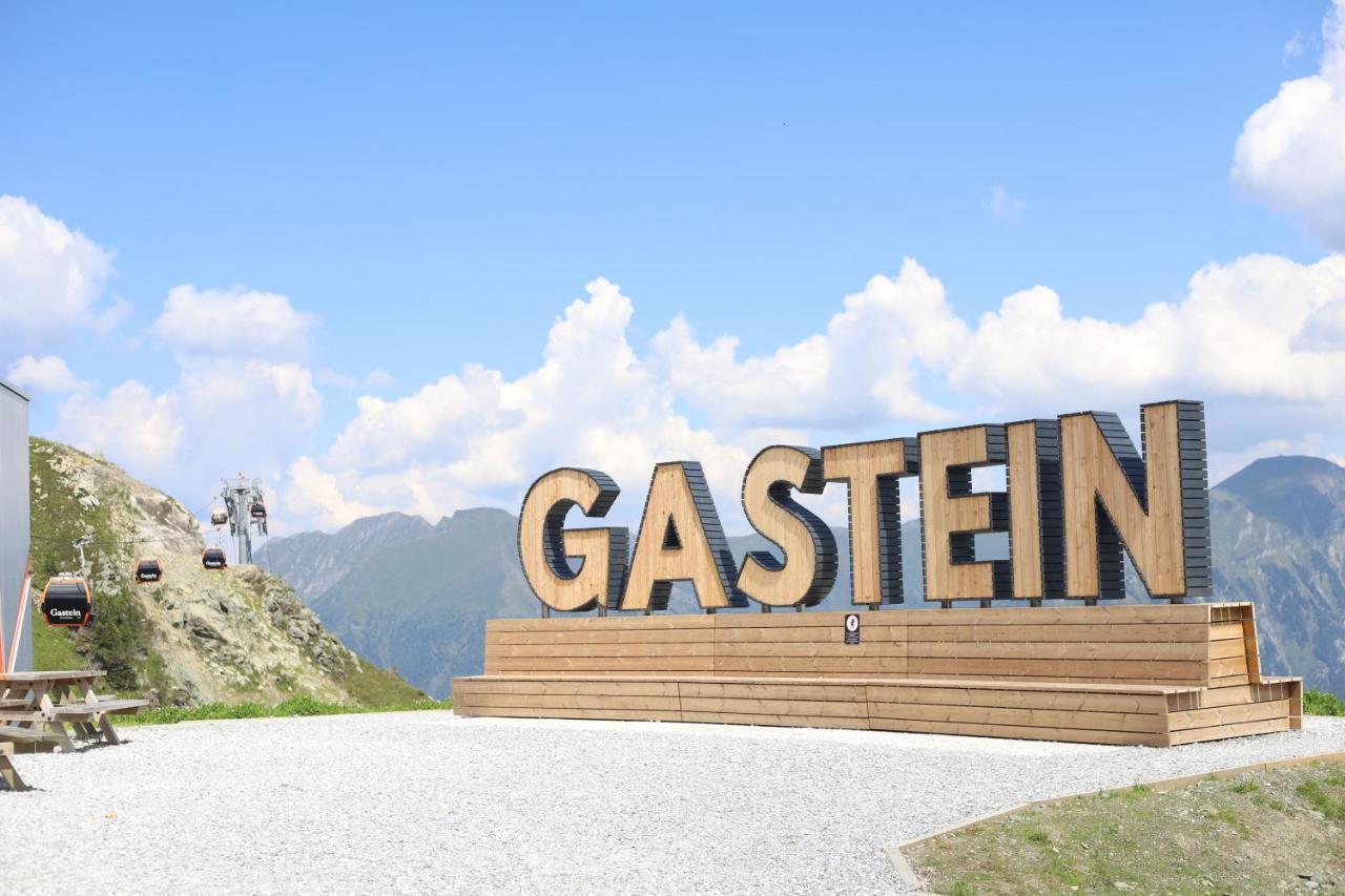 TOP 15 Nad Wodospadem Bad Gastein Zewnętrze zdjęcie