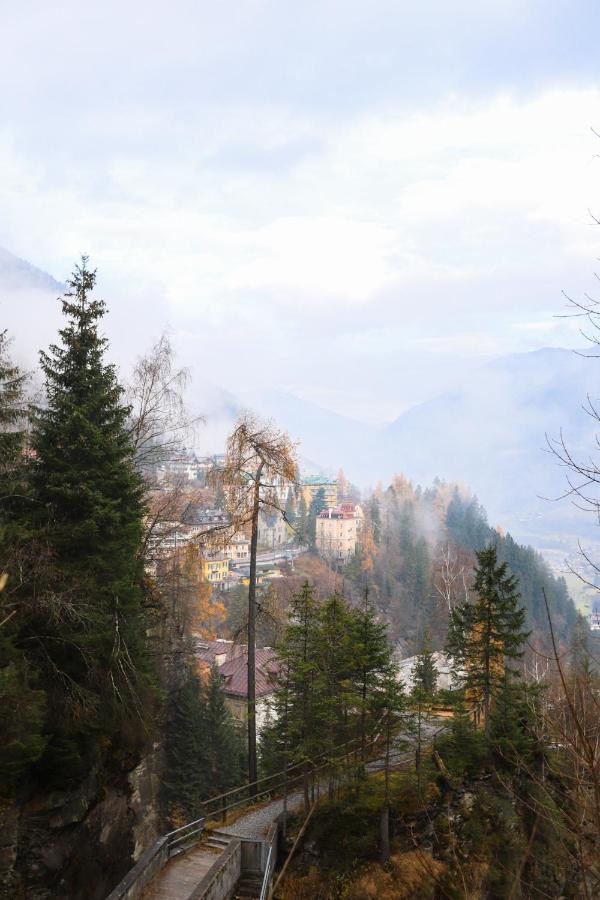 TOP 15 Nad Wodospadem Bad Gastein Zewnętrze zdjęcie