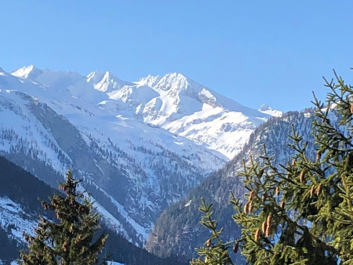 TOP 15 Nad Wodospadem Bad Gastein Zewnętrze zdjęcie